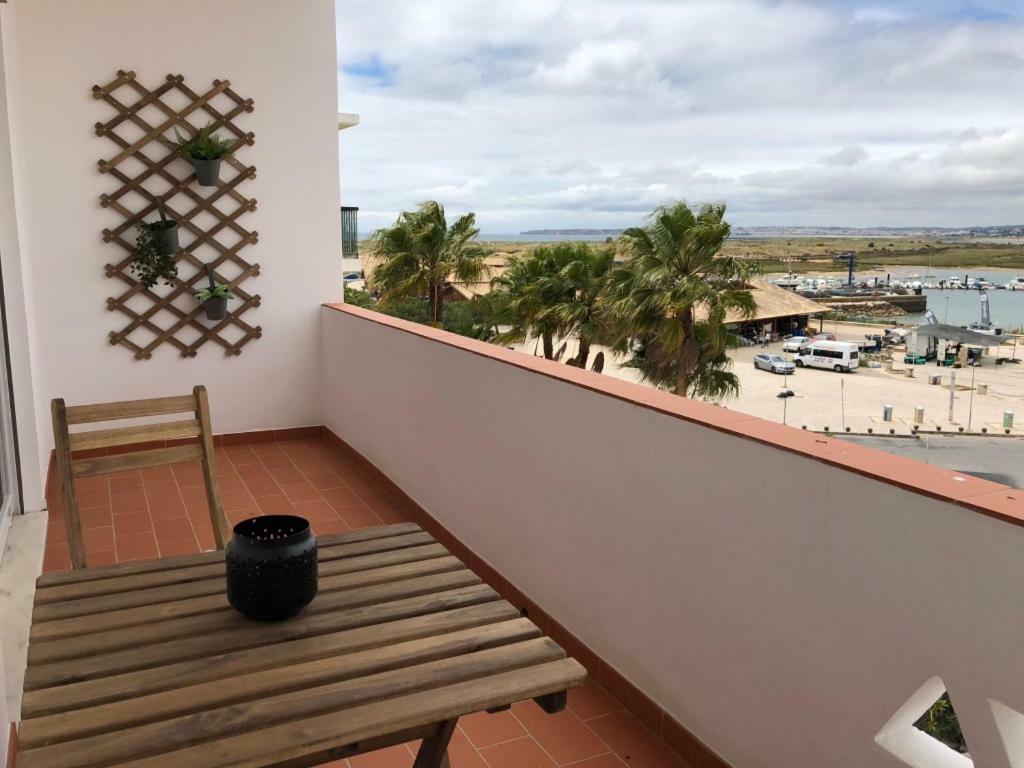 הוילה Ria Sunset House אלבור מראה חיצוני תמונה