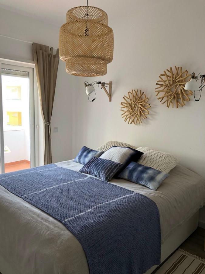 הוילה Ria Sunset House אלבור מראה חיצוני תמונה