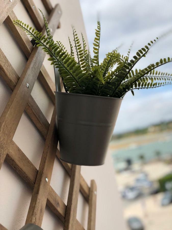 הוילה Ria Sunset House אלבור מראה חיצוני תמונה