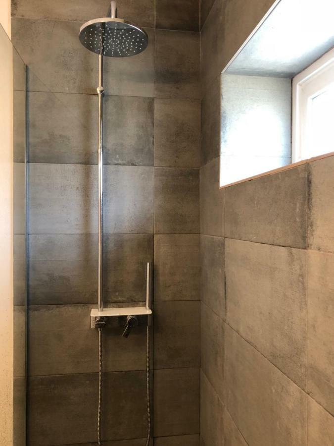 הוילה Ria Sunset House אלבור מראה חיצוני תמונה