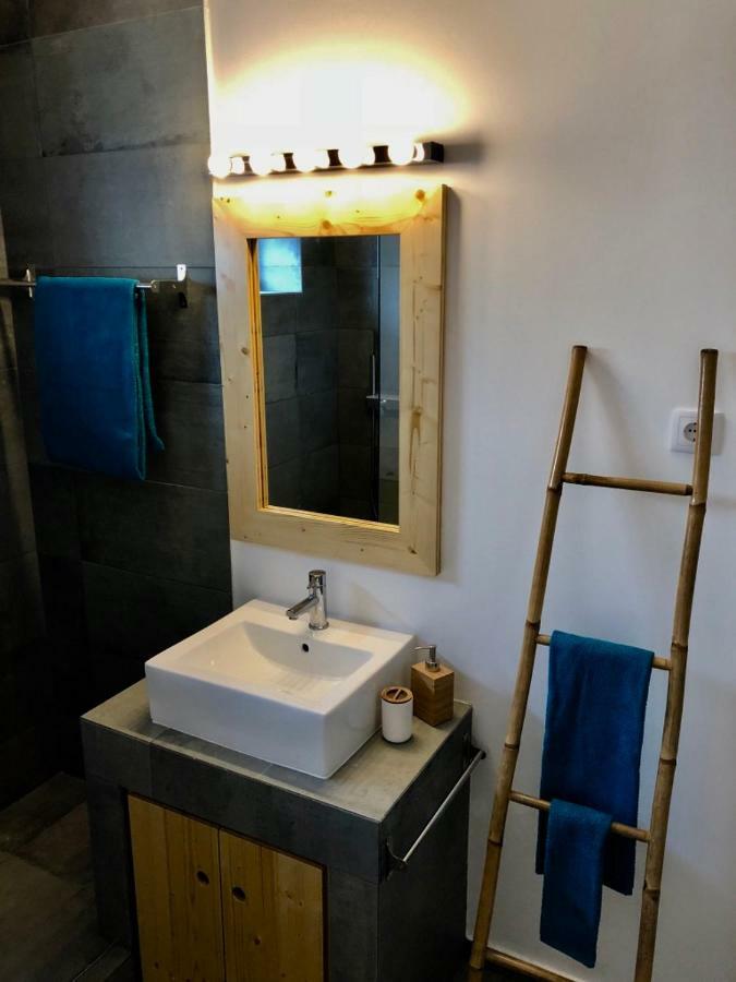 הוילה Ria Sunset House אלבור מראה חיצוני תמונה
