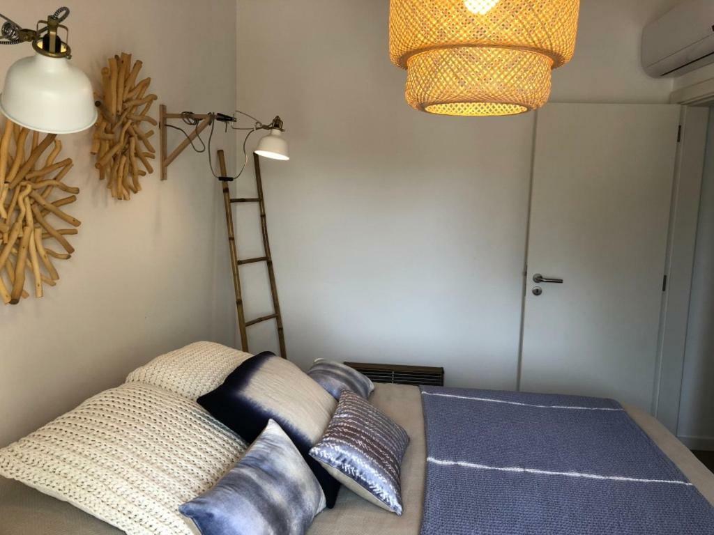 הוילה Ria Sunset House אלבור מראה חיצוני תמונה