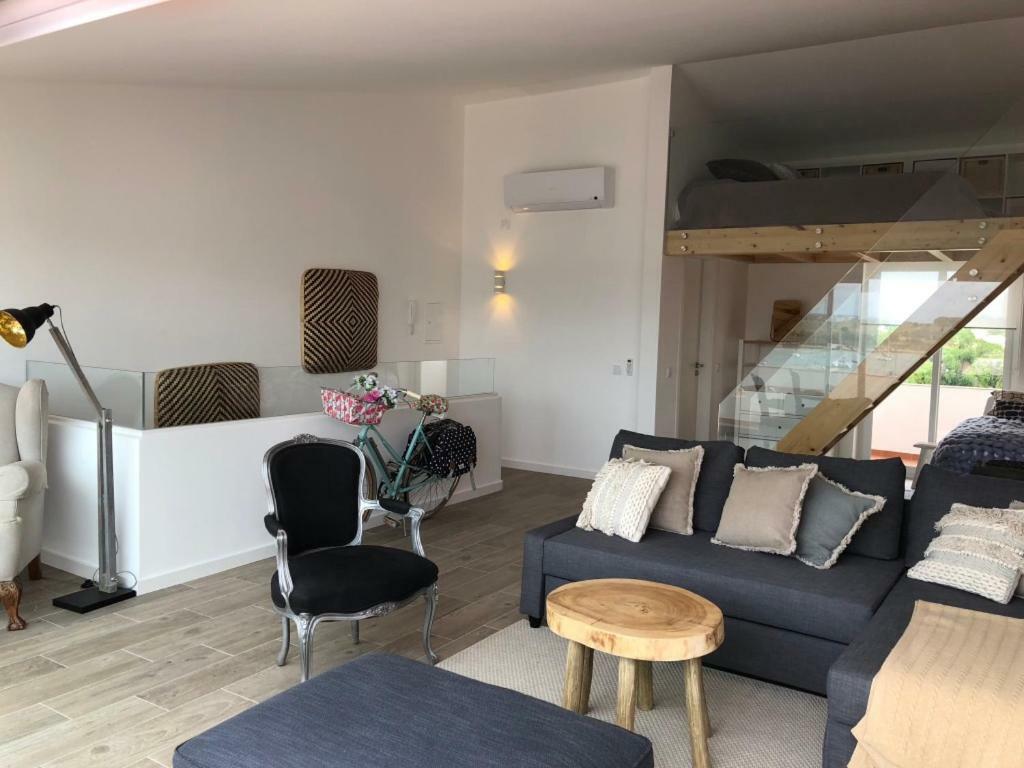 הוילה Ria Sunset House אלבור מראה חיצוני תמונה