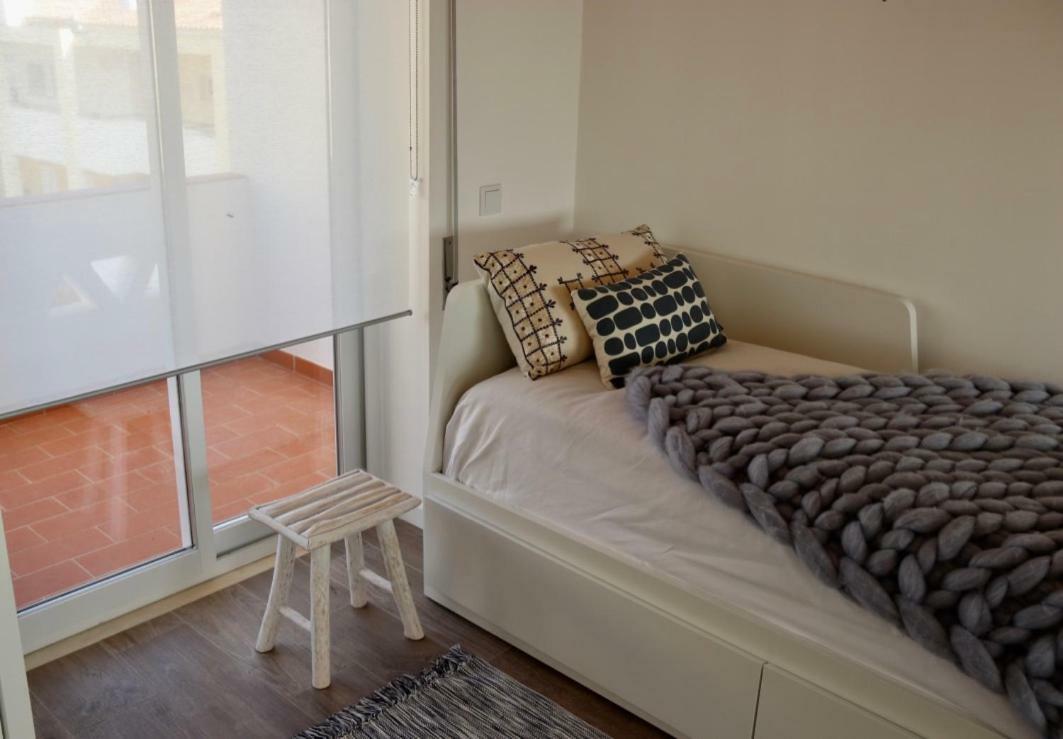 הוילה Ria Sunset House אלבור מראה חיצוני תמונה